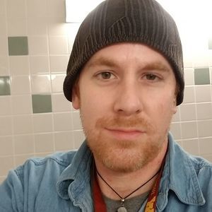 Meet your Posher, Scott